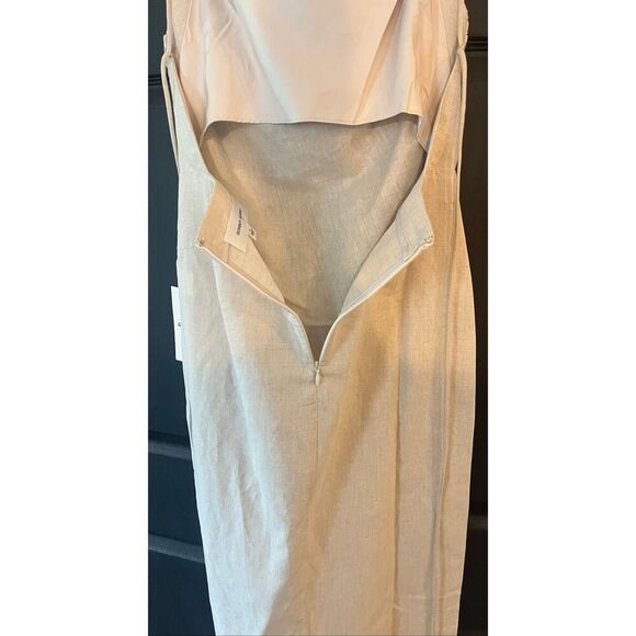 Ronny Kobo Women's Clark Dress -S - Picture 6 of 8